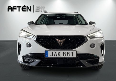Cupra Formentor, 2023