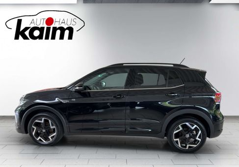 Volkswagen T-Cross, 2025