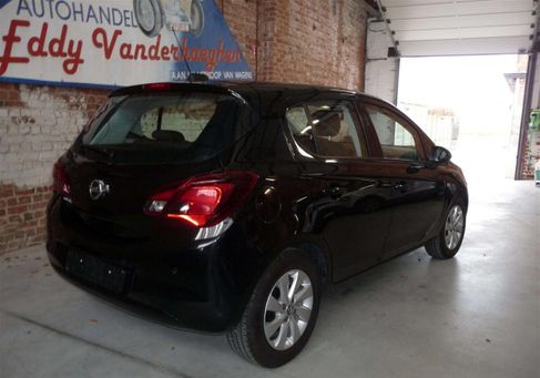 Opel Corsa, 2018 3