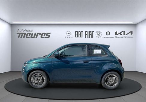 Fiat 500, 2026