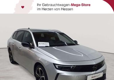 Opel Astra, 2023