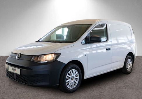 Volkswagen Caddy, 2023