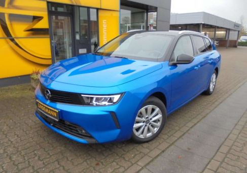 Opel Astra, 2023