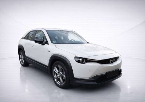 Mazda MX-30, 2023