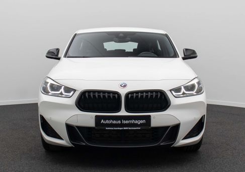 BMW X2, 2022 2