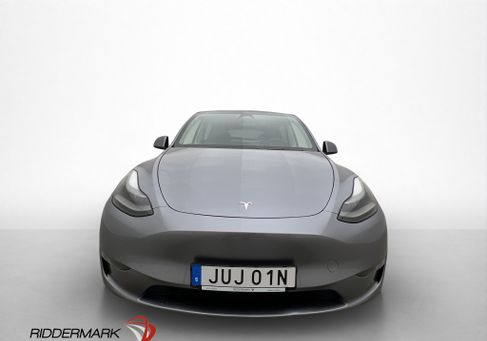 Tesla Model Y, 2023 2