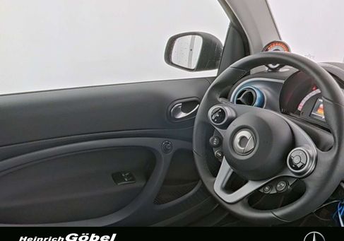 Smart ForTwo, 2024