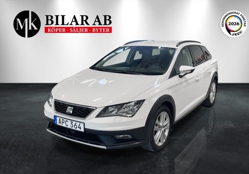 Seat Leon, 2019 2