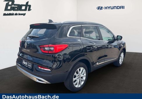 Renault Kadjar, 2020