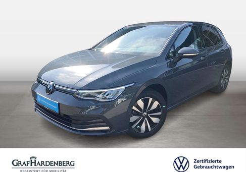 Volkswagen Golf, 2023