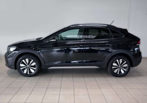 Volkswagen Taigo, 2024