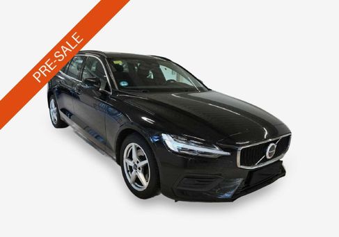 Volvo V60, 2023 2