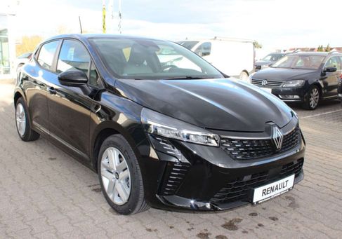 Renault Clio, 2025
