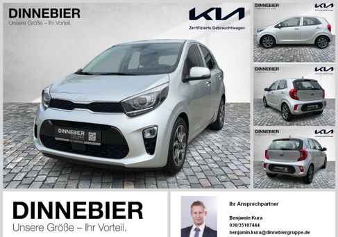 Kia Picanto, 2024