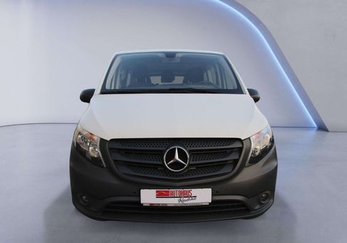 Mercedes-Benz Vito, 2019
