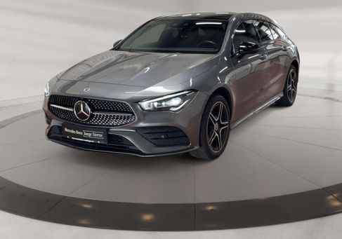 Mercedes-Benz CLA 250, 2022 2
