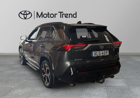 Toyota RAV 4, 2021 2