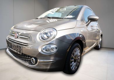 Fiat 500, 2023