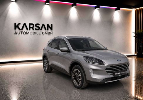Ford Kuga, 2024
