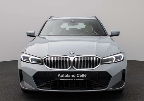 BMW 320, 2023