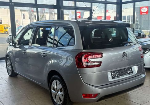 Citroën Grand C4 Picasso, 2021