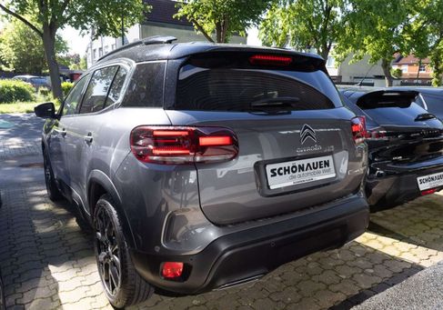 Citroën C5 Aircross, 2023 3