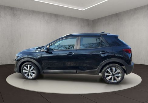 Kia Stonic, 2025