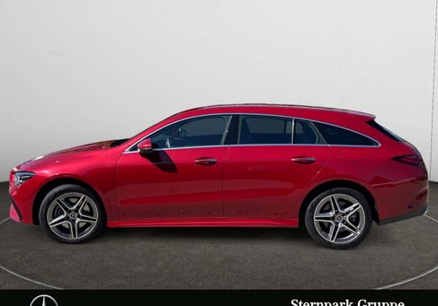 Mercedes-Benz CLA 250, 2024 2