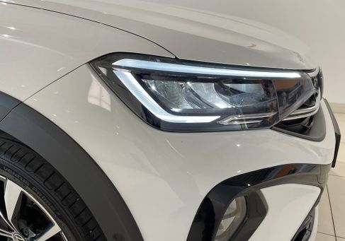 Volkswagen Taigo, 2023