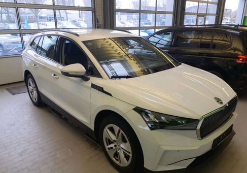 Skoda Enyaq, 2023