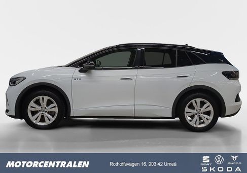 Volkswagen ID.4, 2023