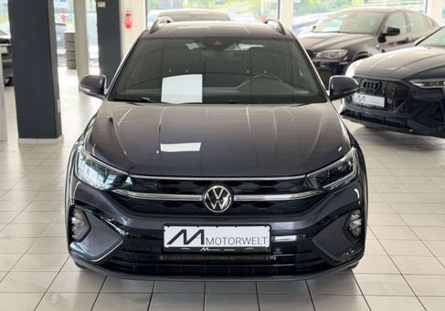 Volkswagen Taigo, 2021 2