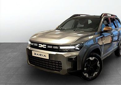 Dacia, 2026