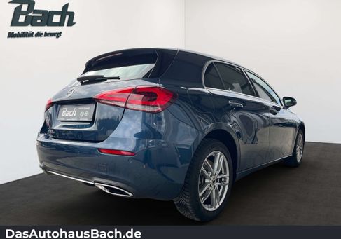 Mercedes-Benz A 250, 2021