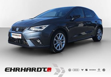 Seat Ibiza, 2023