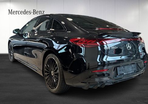 Mercedes-Benz EQE, 2026 3