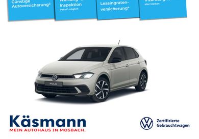 Volkswagen Polo, 2026