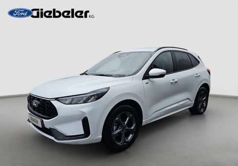 Ford Kuga, 2026
