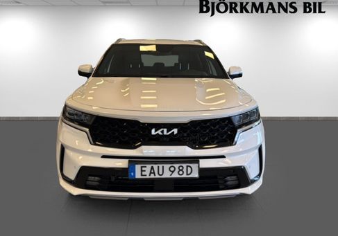 Kia Sorento, 2023