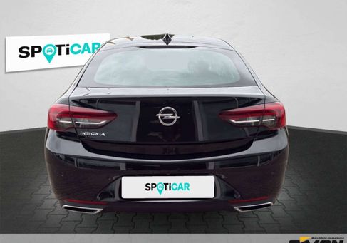 Opel Insignia, 2022 3