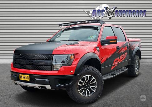 Ford F150, 2015