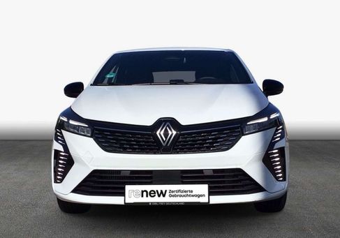 Renault Clio, 2025