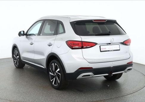MG ZS, 2026 3