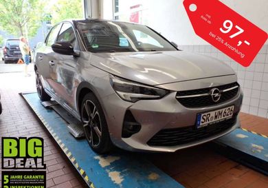 Opel Corsa, 2023