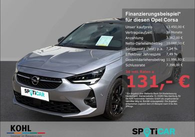 Opel Corsa, 2023
