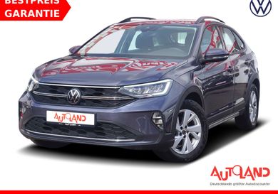 Volkswagen Taigo, 2022