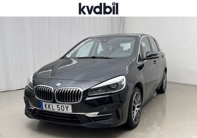 BMW 225 Active Tourer, 2020