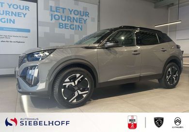 Peugeot 2008, 2024