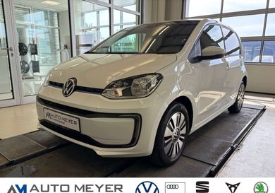 Volkswagen up!, 2022