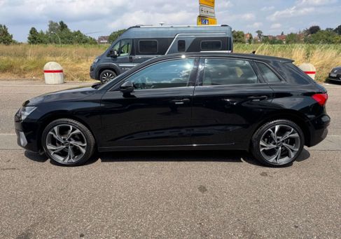 Audi A3, 2022 3